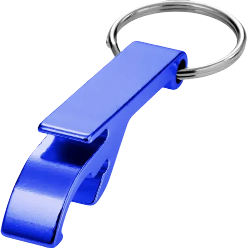 Metal Bottle Opener Keychain with Custom Engraving – Laser Engraved Bottle Opener Keychain